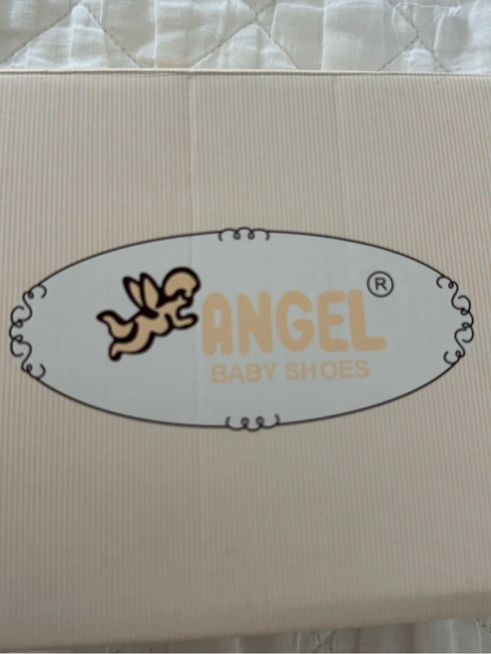 Angel soft pink
